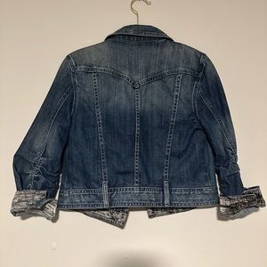 Woman’s Guess by Marciano Jacket